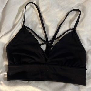 Lululemon brallette